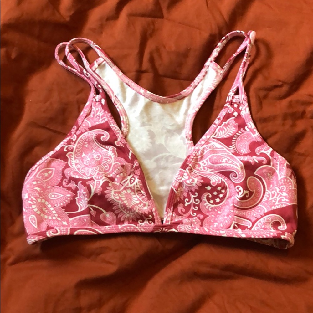 Shakti Hot yoga bra
